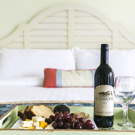 Mansion House Inn Vineyard Haven Εξωτερικό φωτογραφία