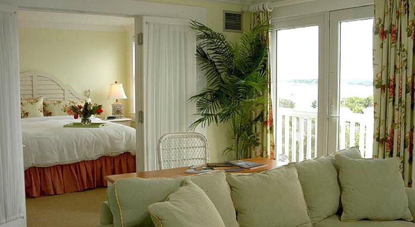 Mansion House Inn Vineyard Haven Δωμάτιο φωτογραφία