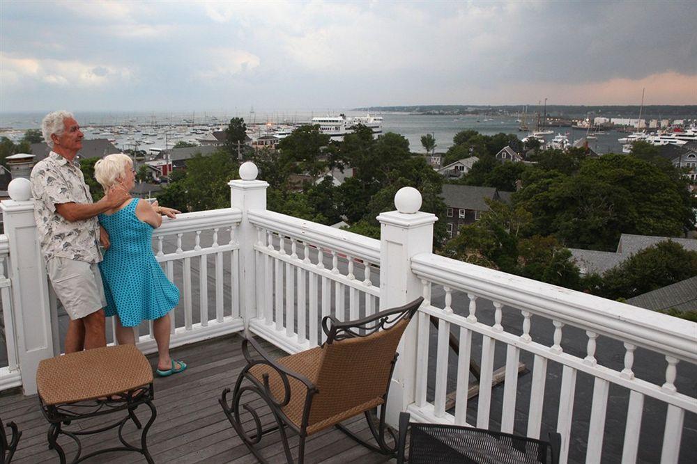 Mansion House Inn Vineyard Haven Εξωτερικό φωτογραφία