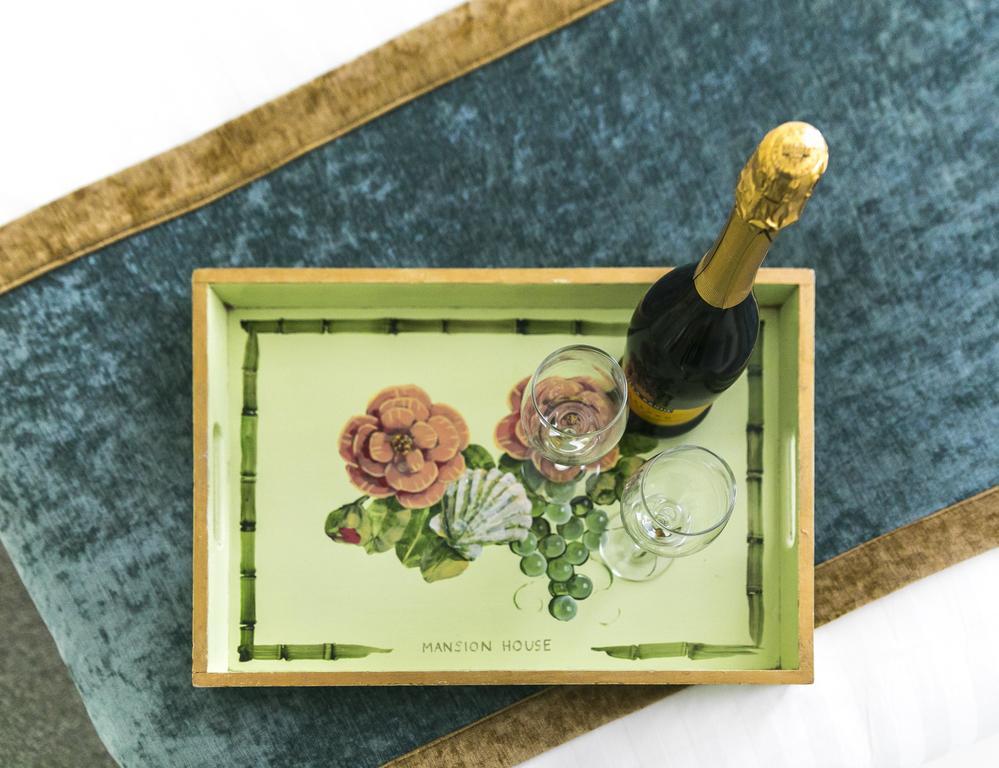 Mansion House Inn Vineyard Haven Εξωτερικό φωτογραφία