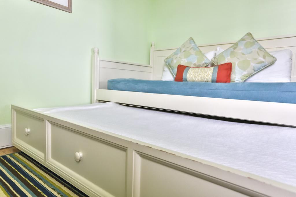 Mansion House Inn Vineyard Haven Εξωτερικό φωτογραφία