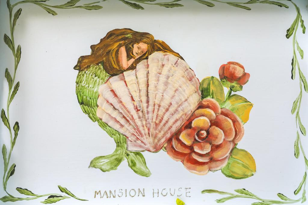 Mansion House Inn Vineyard Haven Εξωτερικό φωτογραφία