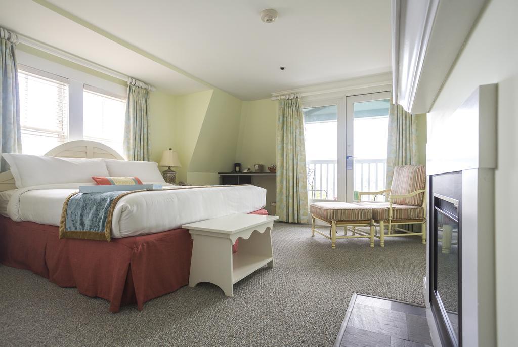Mansion House Inn Vineyard Haven Εξωτερικό φωτογραφία