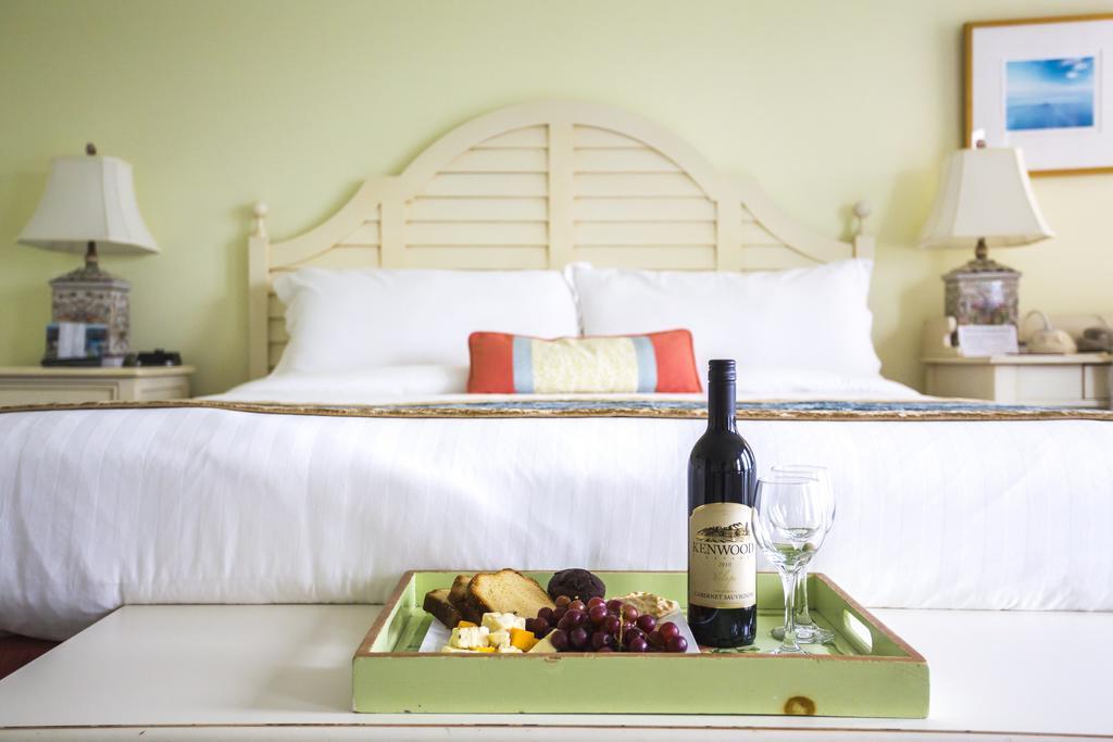 Mansion House Inn Vineyard Haven Εξωτερικό φωτογραφία