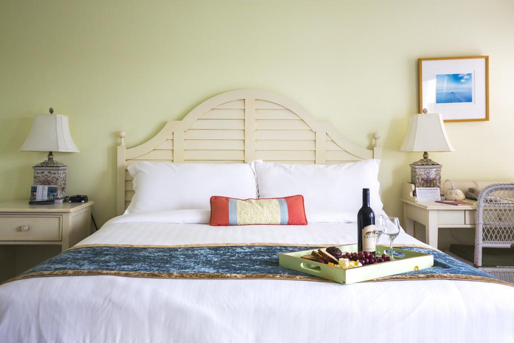 Mansion House Inn Vineyard Haven Εξωτερικό φωτογραφία
