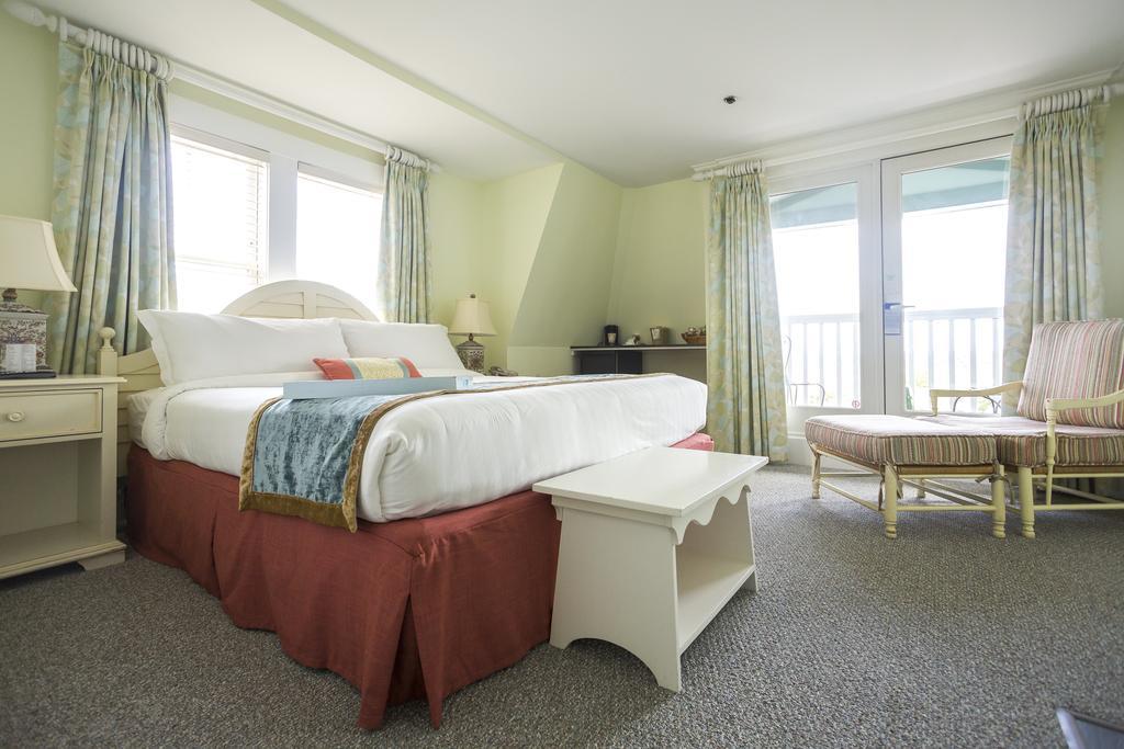 Mansion House Inn Vineyard Haven Εξωτερικό φωτογραφία