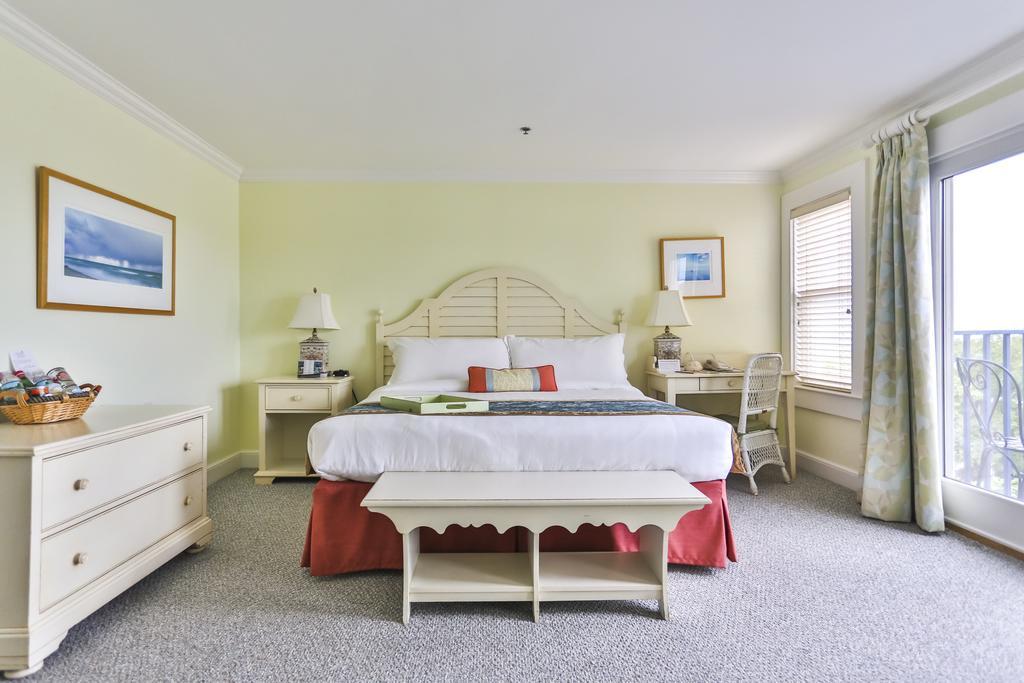 Mansion House Inn Vineyard Haven Εξωτερικό φωτογραφία