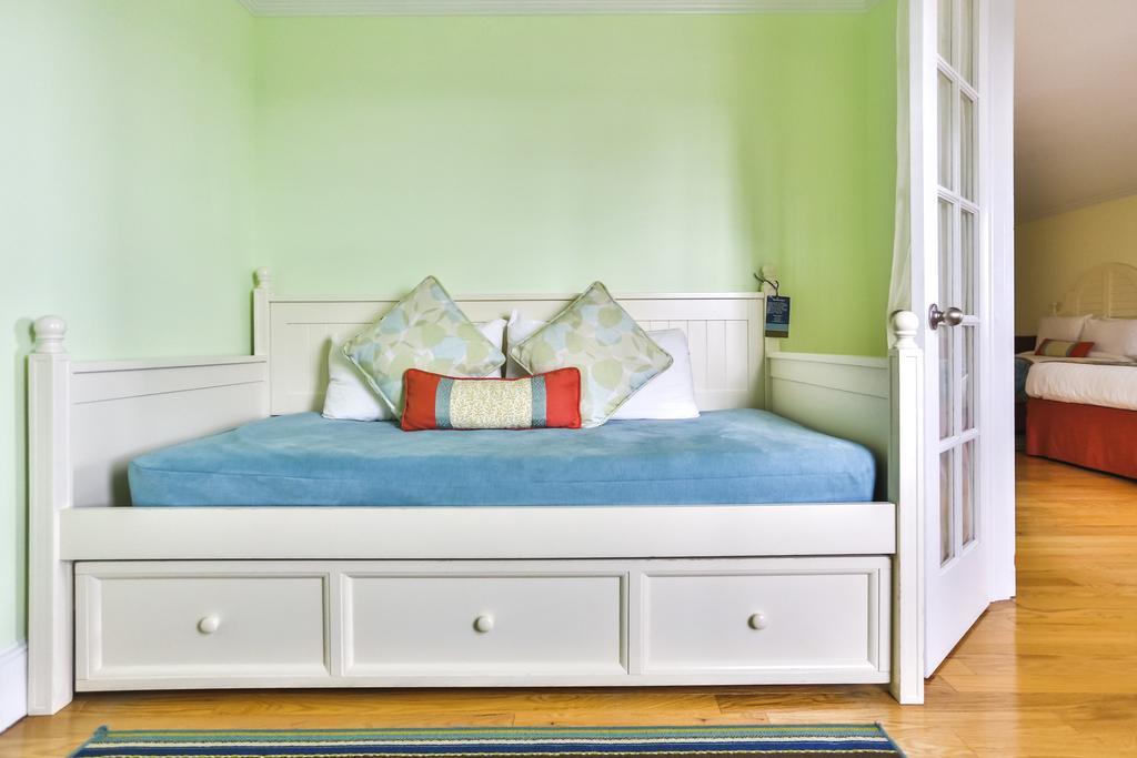 Mansion House Inn Vineyard Haven Εξωτερικό φωτογραφία