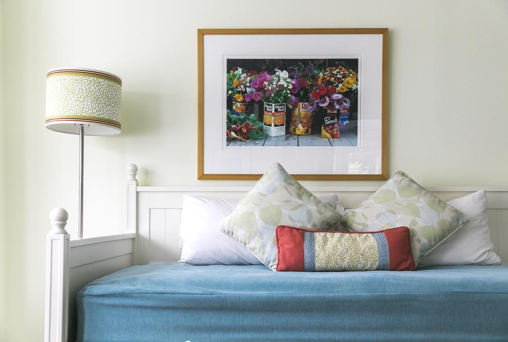 Mansion House Inn Vineyard Haven Εξωτερικό φωτογραφία