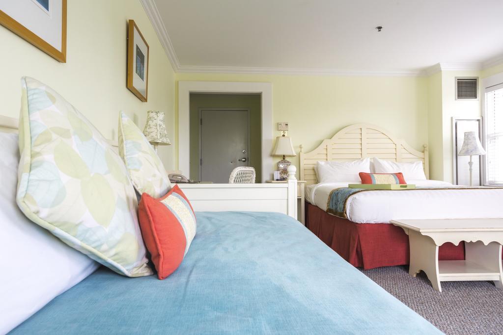 Mansion House Inn Vineyard Haven Εξωτερικό φωτογραφία