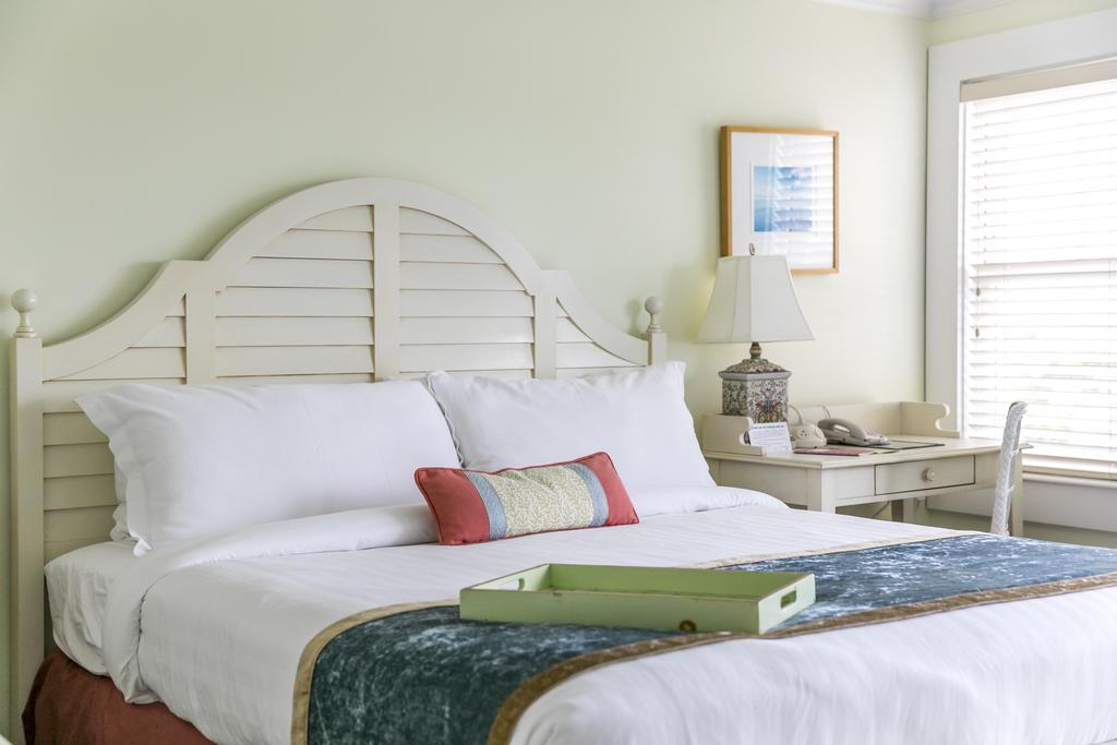 Mansion House Inn Vineyard Haven Εξωτερικό φωτογραφία