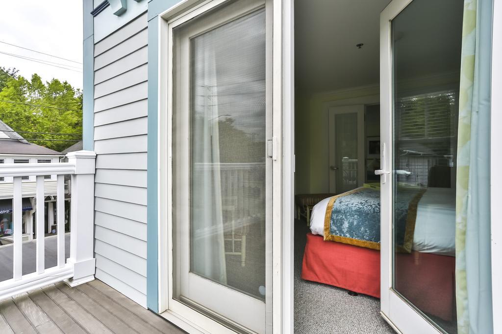 Mansion House Inn Vineyard Haven Εξωτερικό φωτογραφία
