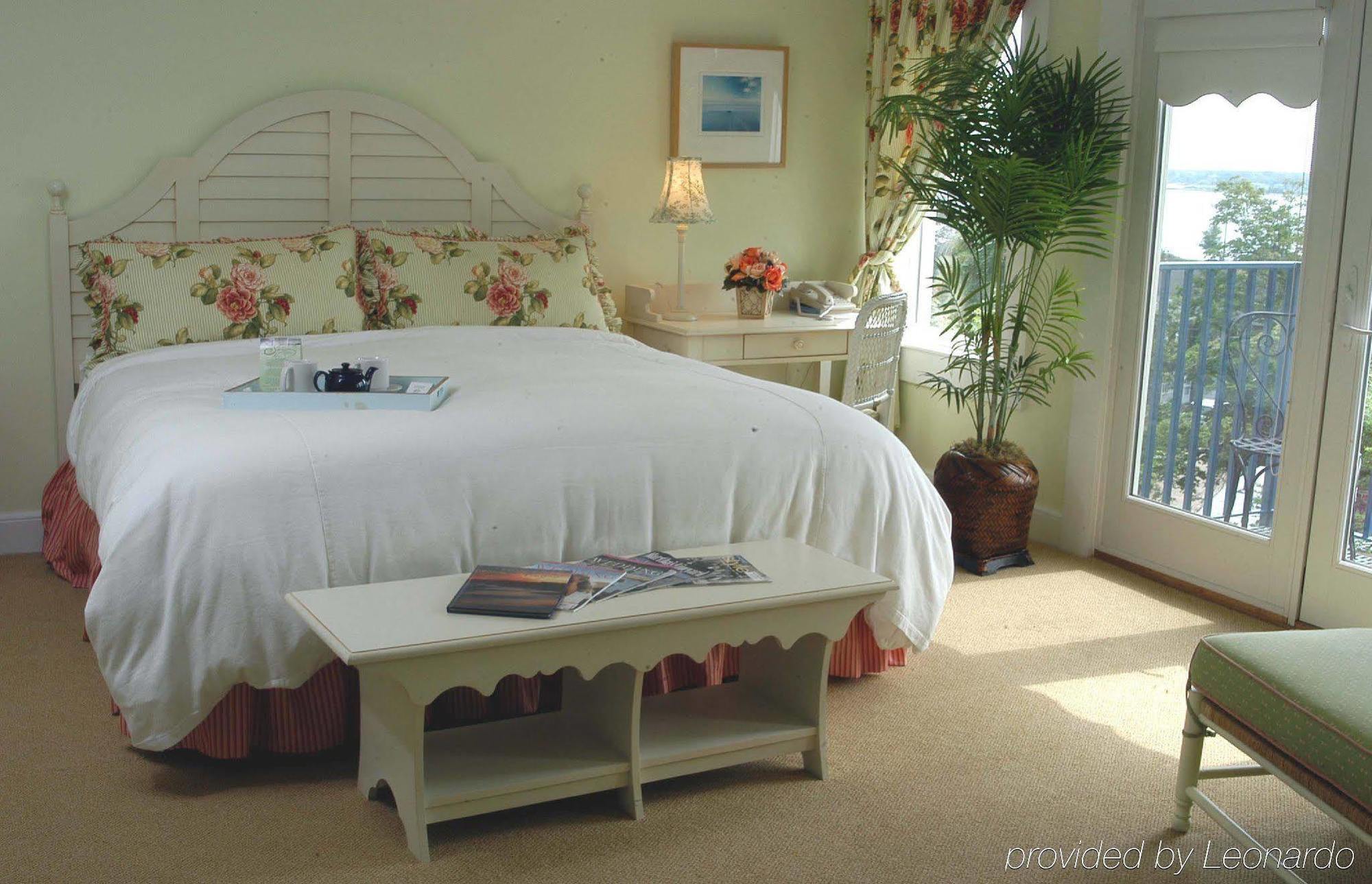 Mansion House Inn Vineyard Haven Εξωτερικό φωτογραφία
