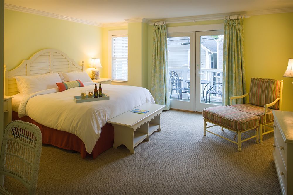 Mansion House Inn Vineyard Haven Εξωτερικό φωτογραφία