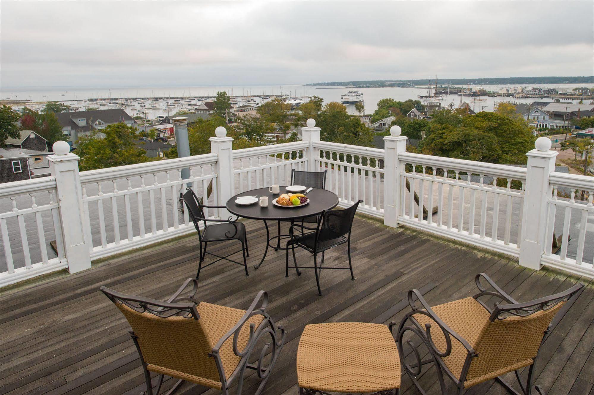 Mansion House Inn Vineyard Haven Εξωτερικό φωτογραφία