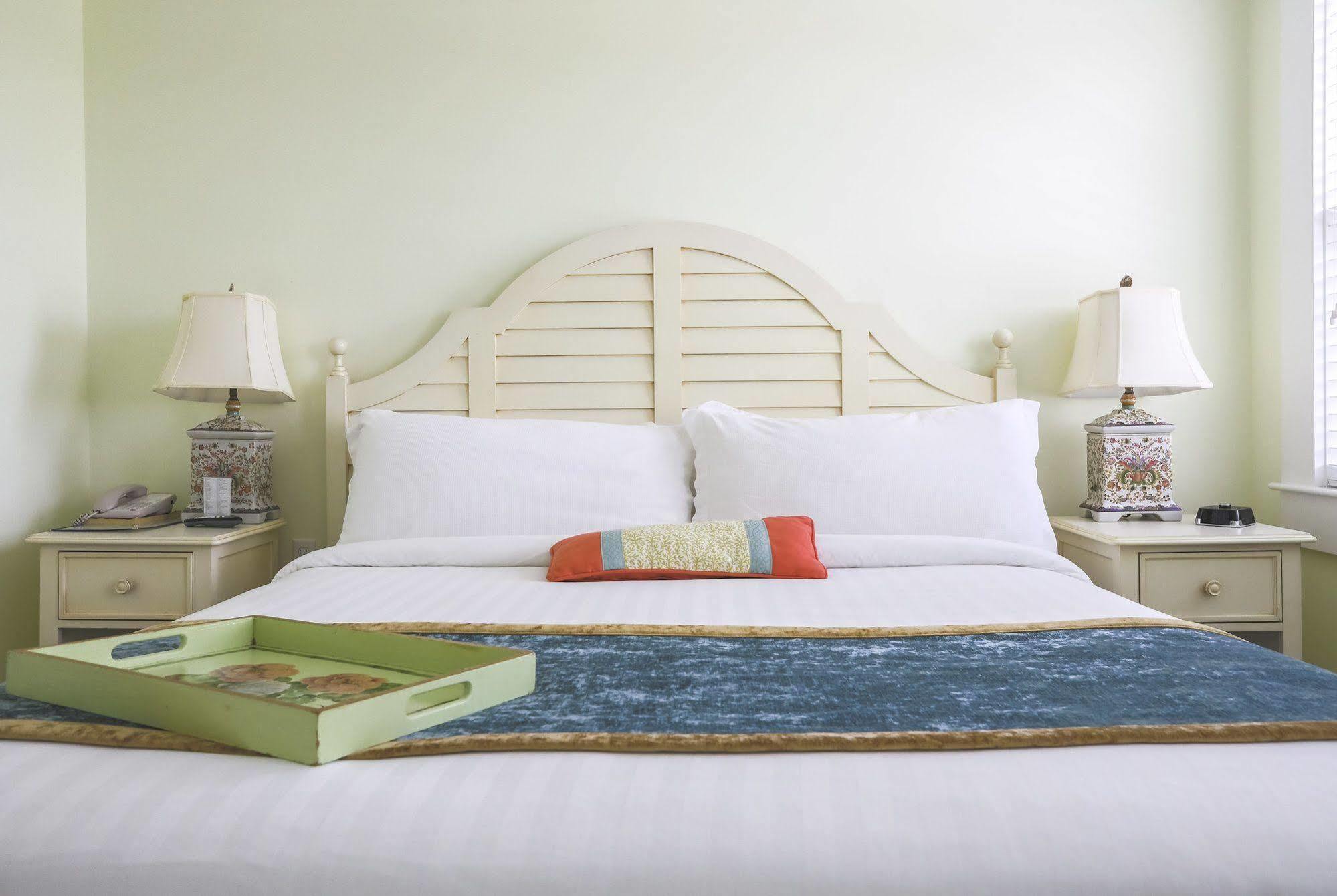 Mansion House Inn Vineyard Haven Εξωτερικό φωτογραφία