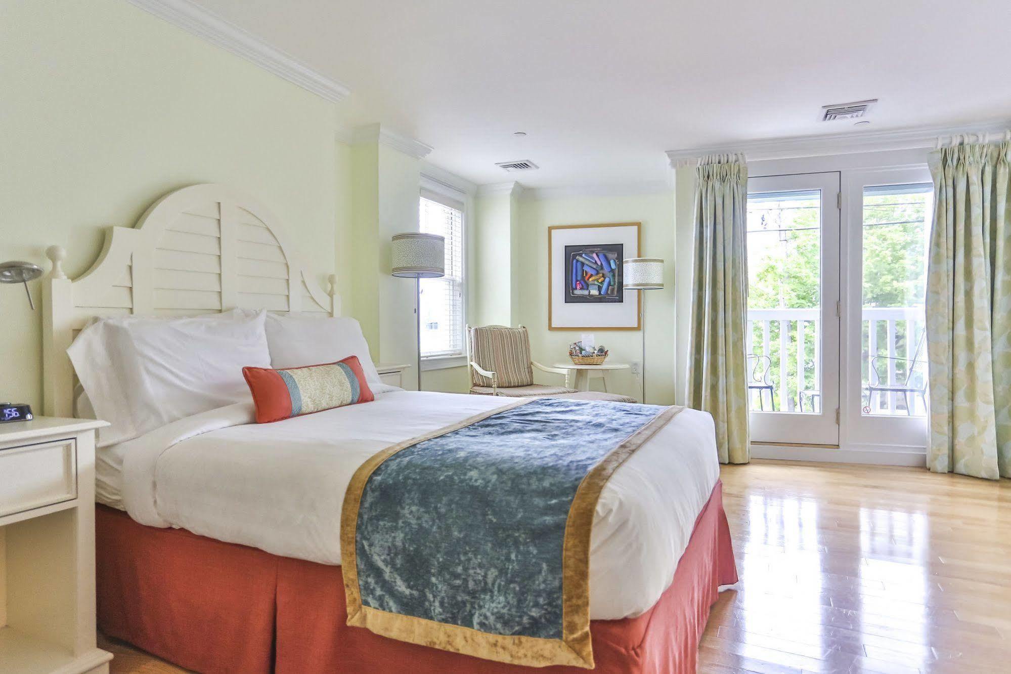 Mansion House Inn Vineyard Haven Εξωτερικό φωτογραφία