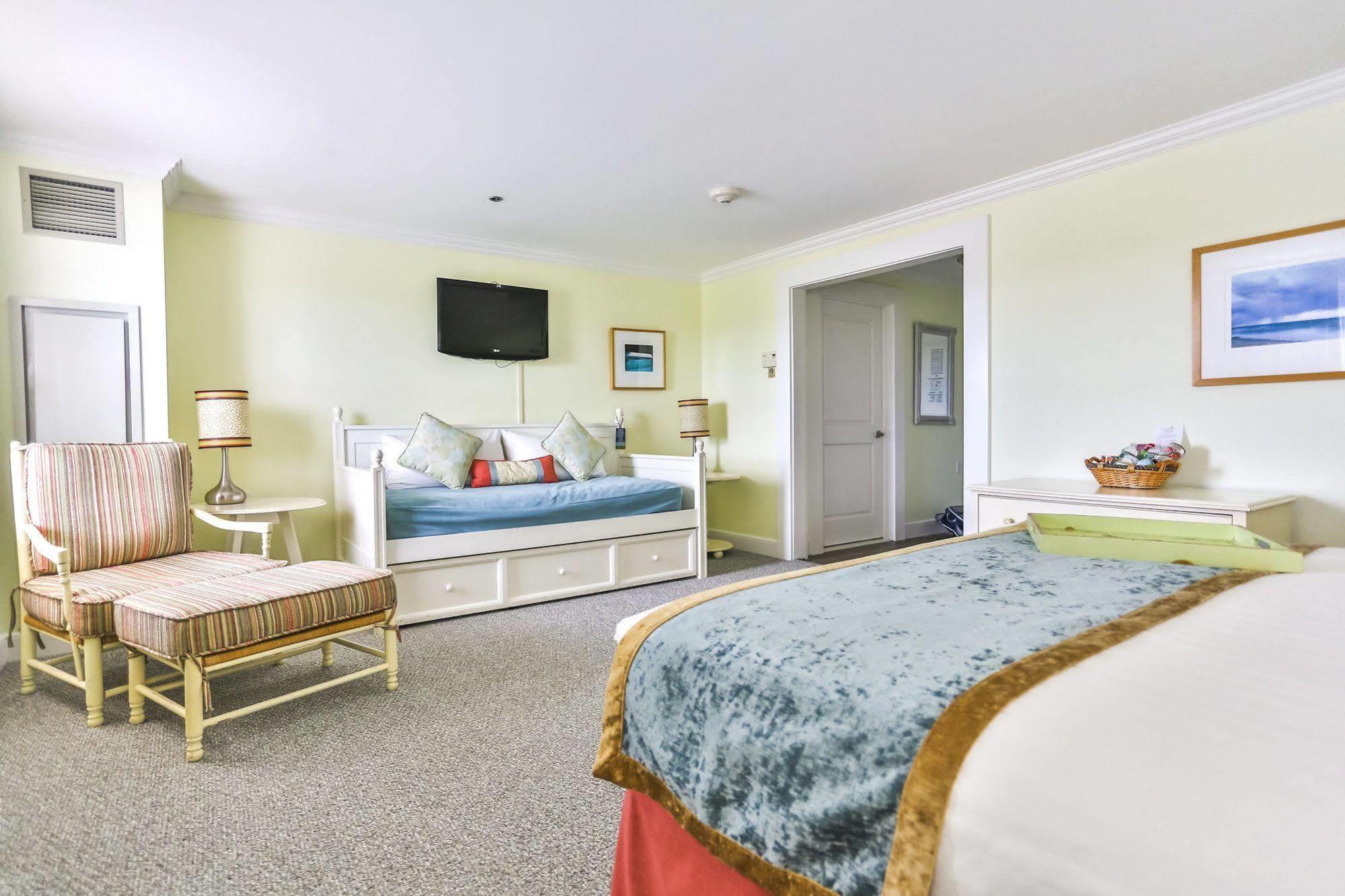 Mansion House Inn Vineyard Haven Εξωτερικό φωτογραφία