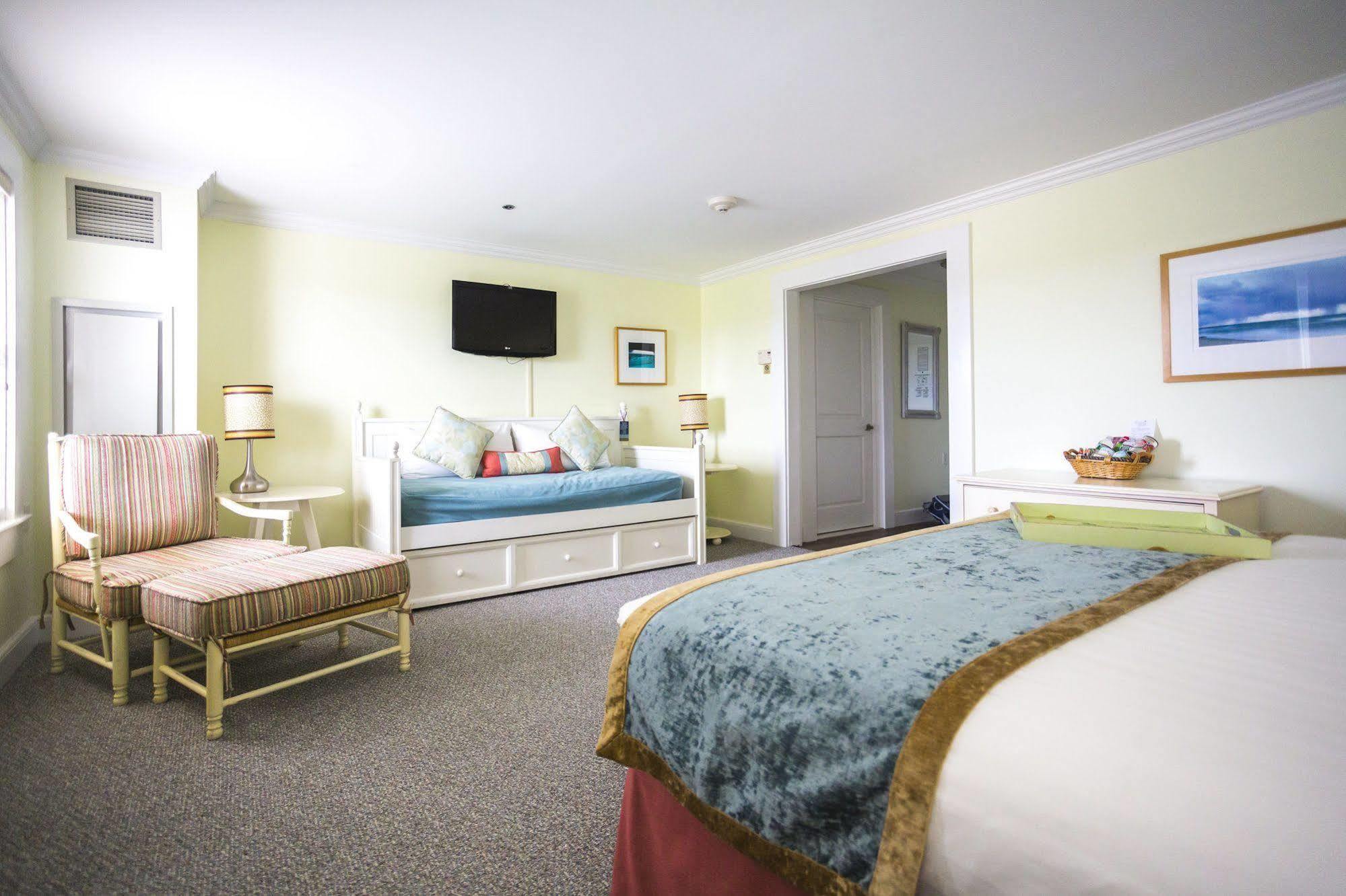 Mansion House Inn Vineyard Haven Εξωτερικό φωτογραφία