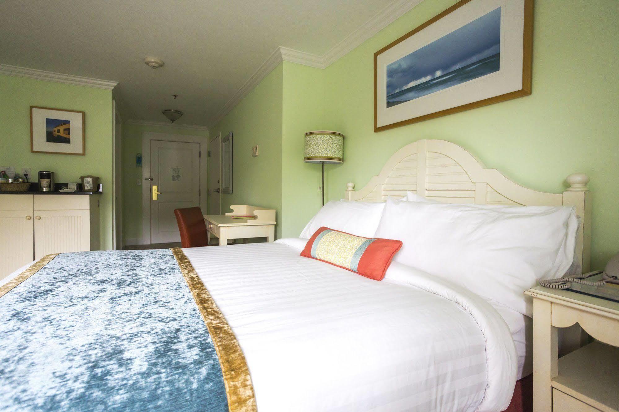 Mansion House Inn Vineyard Haven Εξωτερικό φωτογραφία