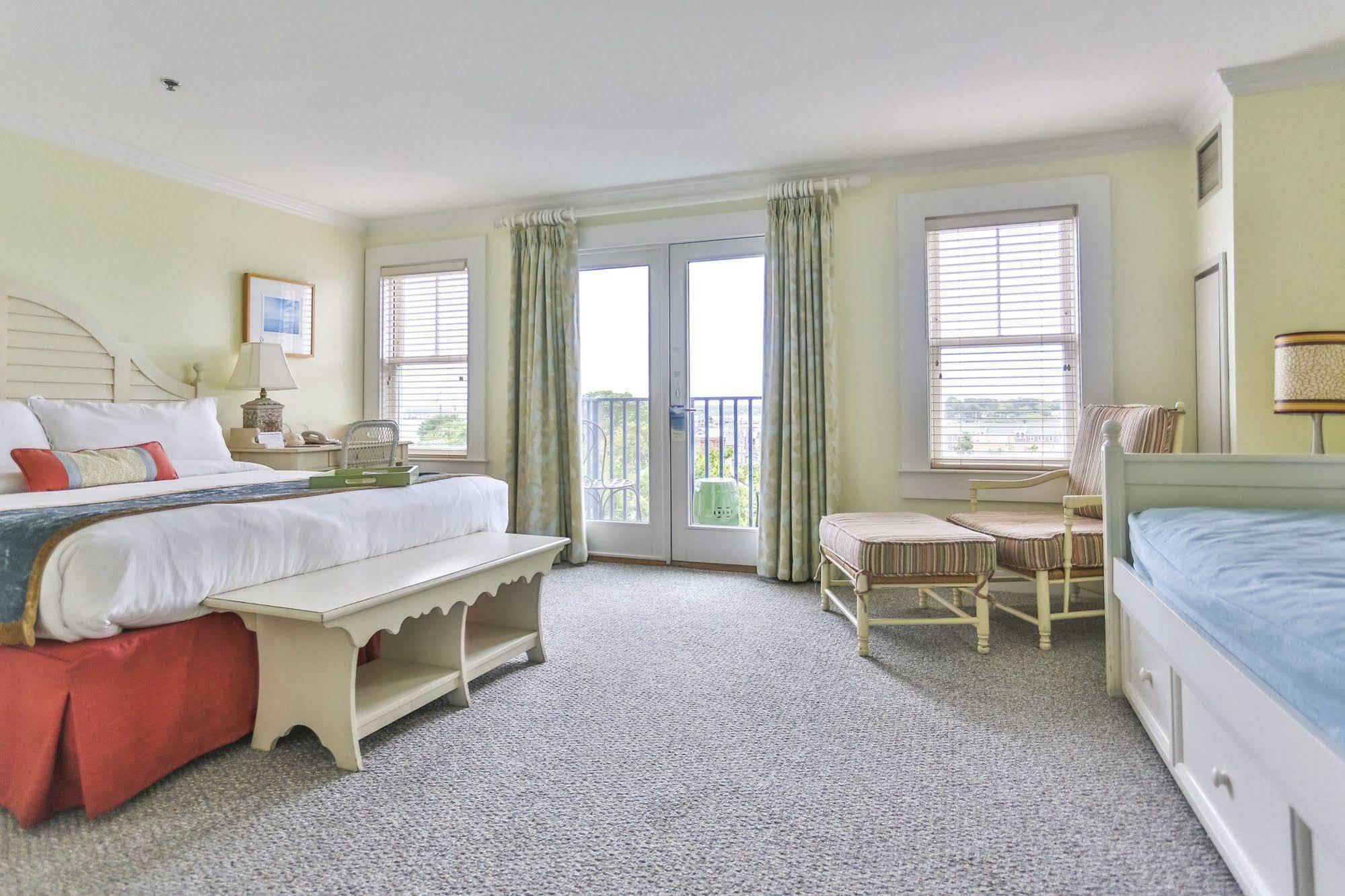Mansion House Inn Vineyard Haven Εξωτερικό φωτογραφία