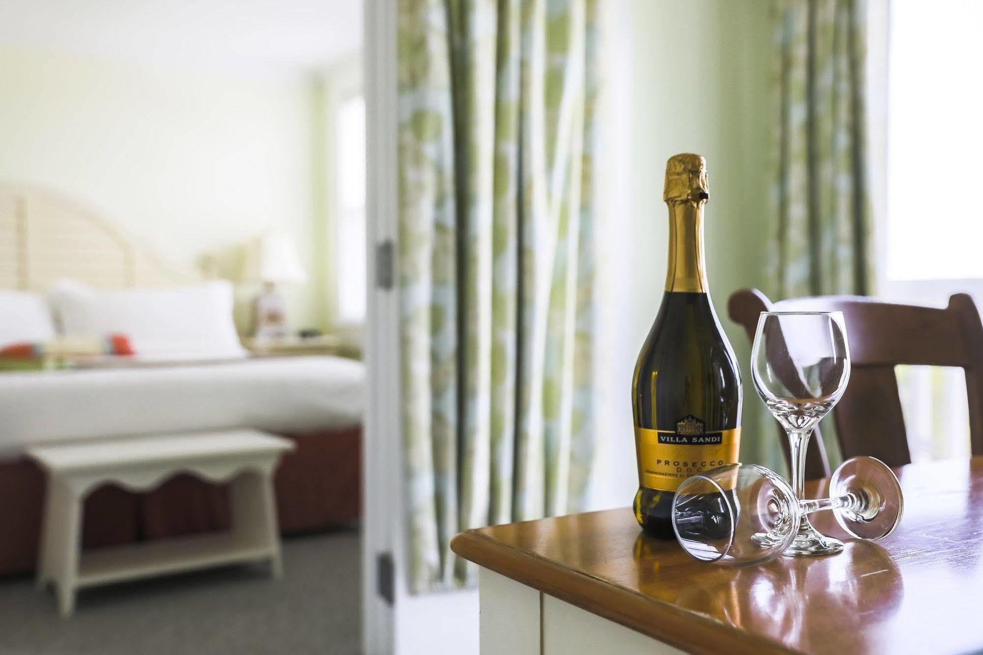 Mansion House Inn Vineyard Haven Εξωτερικό φωτογραφία