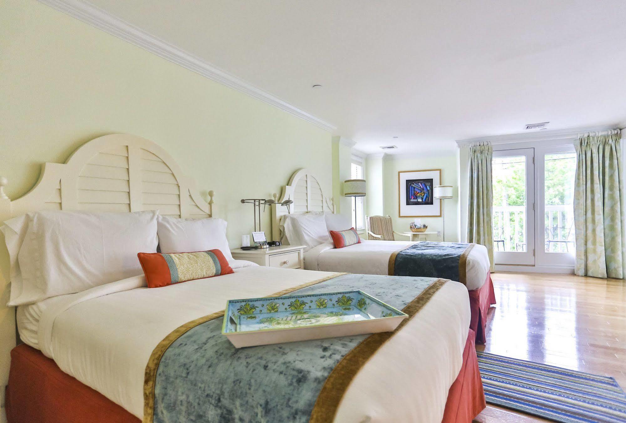 Mansion House Inn Vineyard Haven Εξωτερικό φωτογραφία