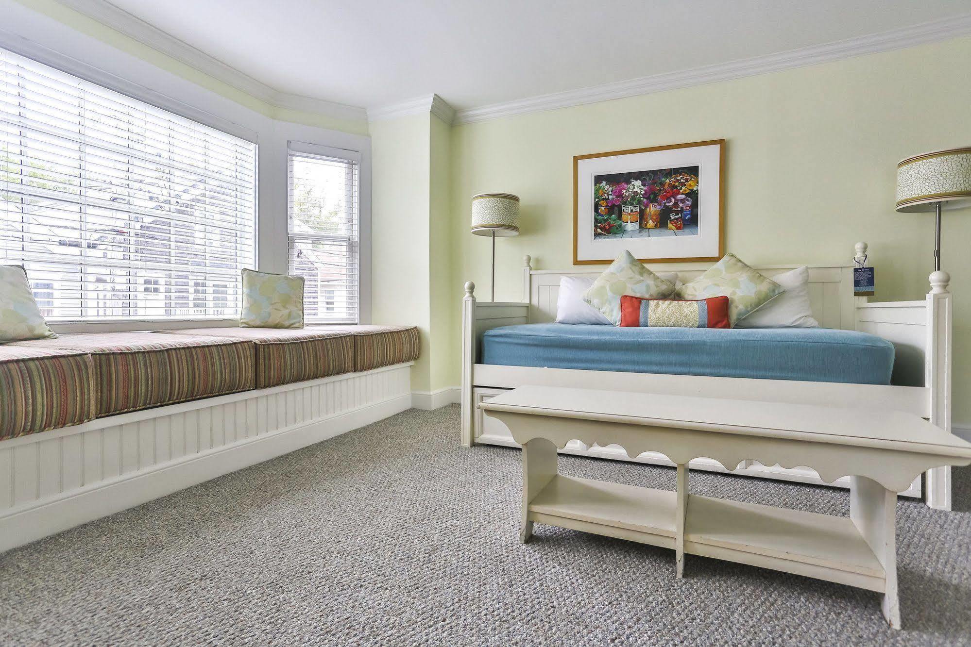 Mansion House Inn Vineyard Haven Εξωτερικό φωτογραφία