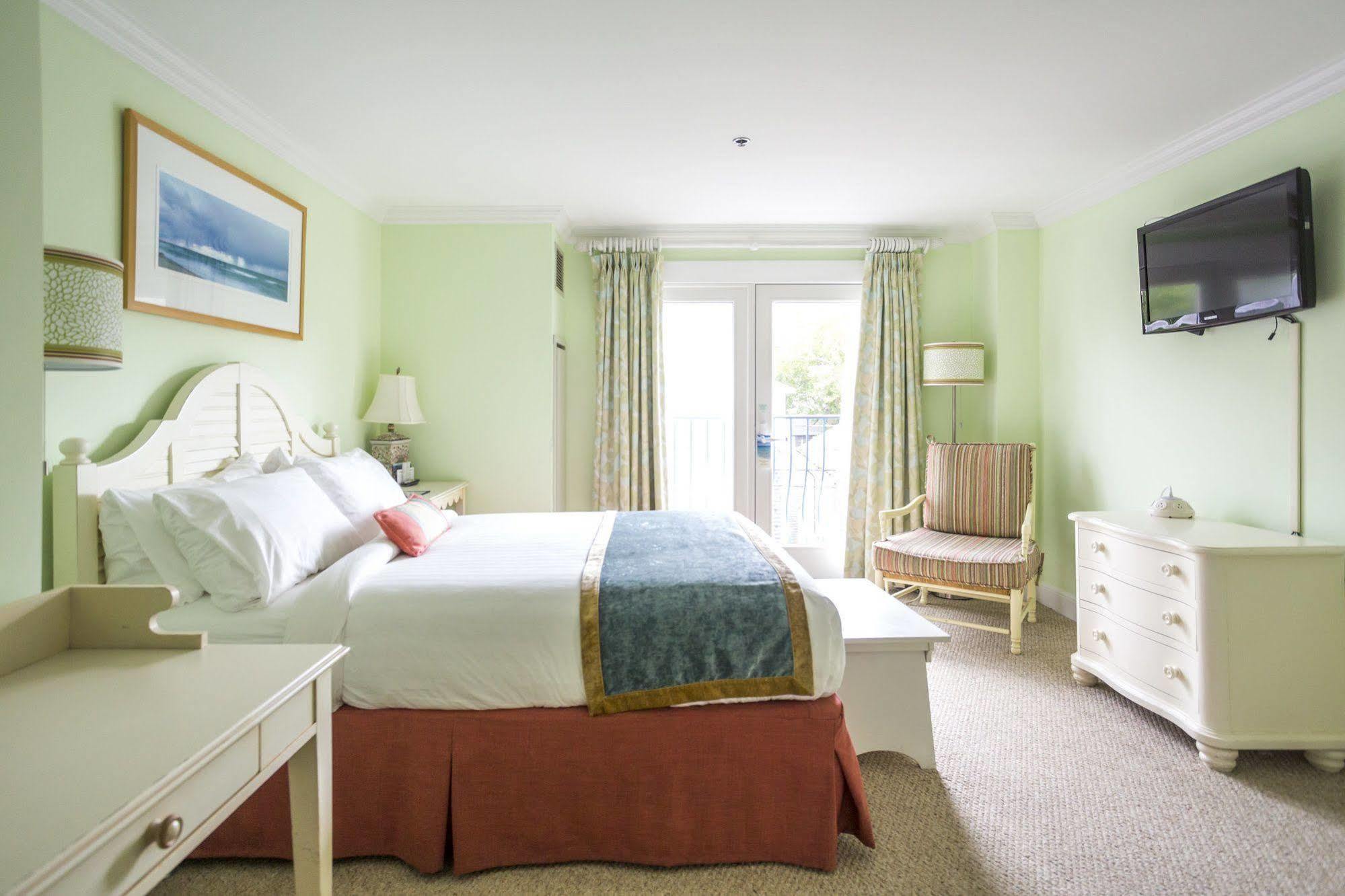 Mansion House Inn Vineyard Haven Εξωτερικό φωτογραφία