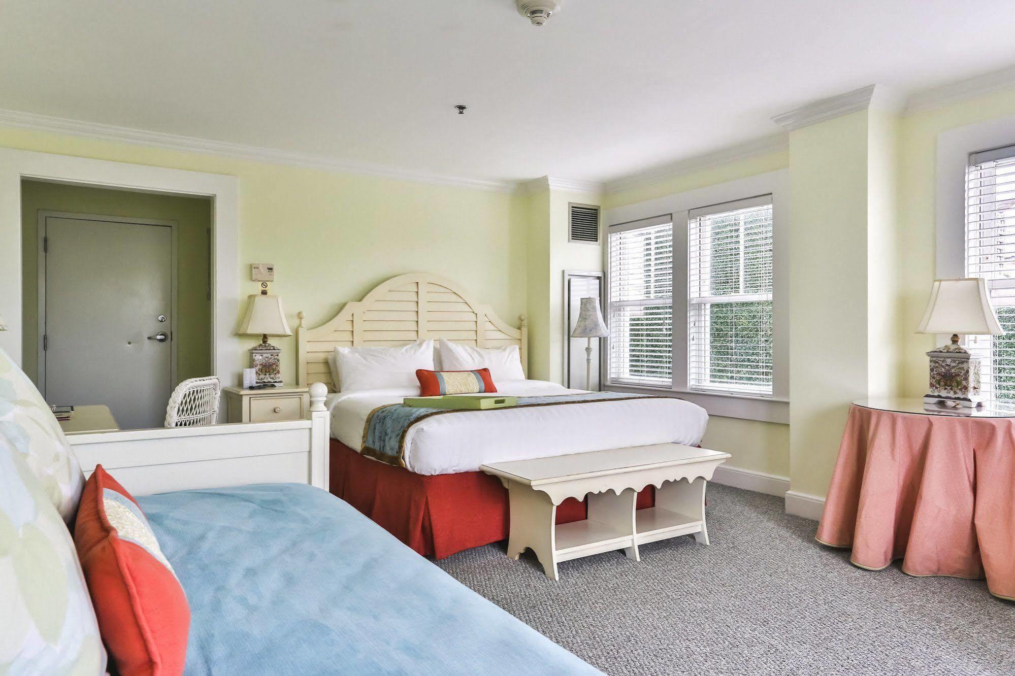 Mansion House Inn Vineyard Haven Εξωτερικό φωτογραφία