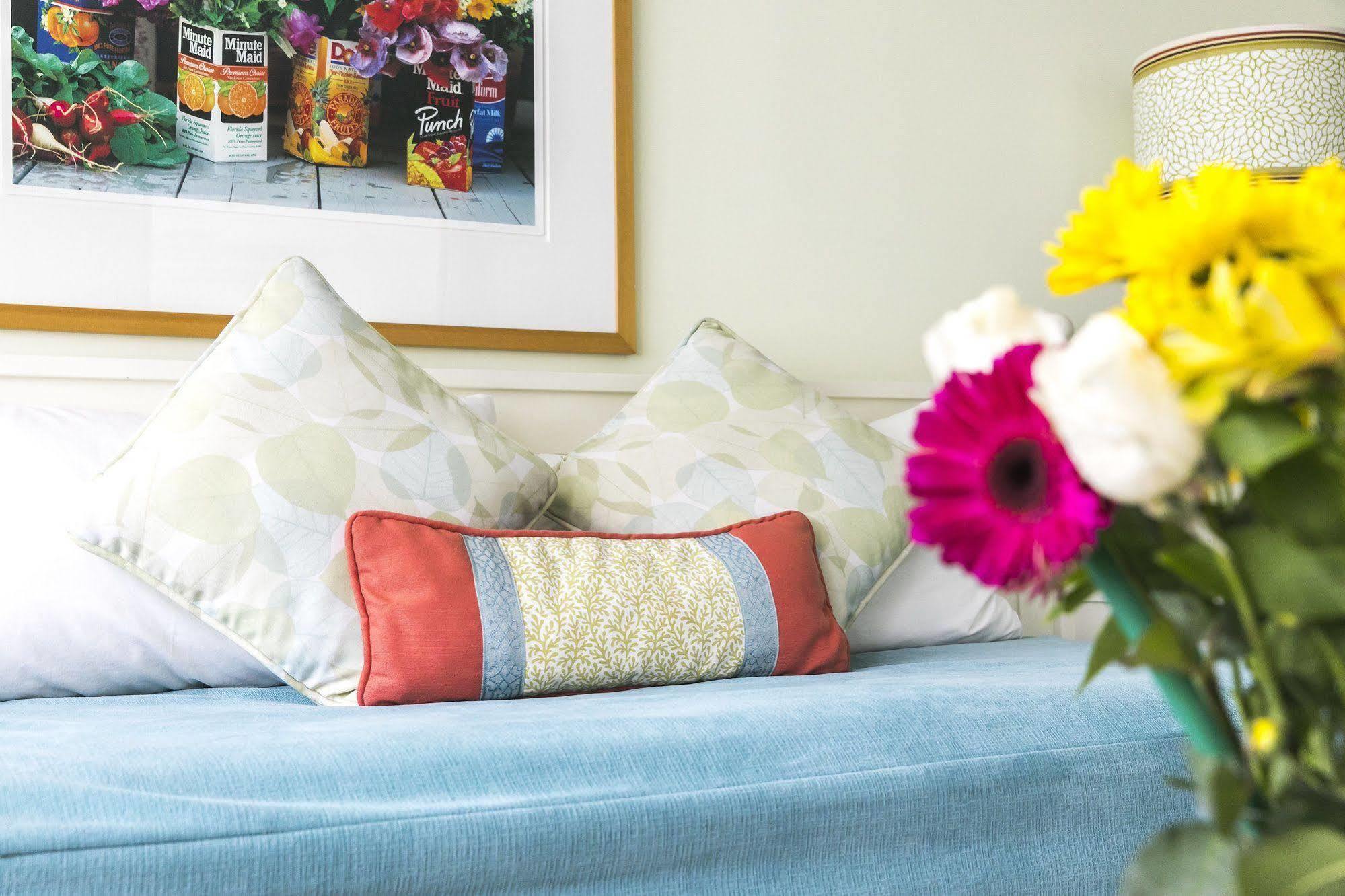 Mansion House Inn Vineyard Haven Εξωτερικό φωτογραφία