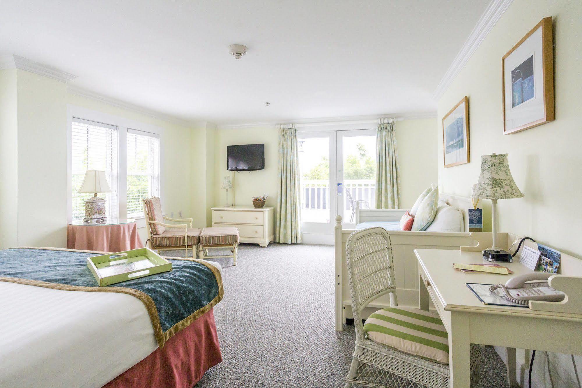 Mansion House Inn Vineyard Haven Εξωτερικό φωτογραφία