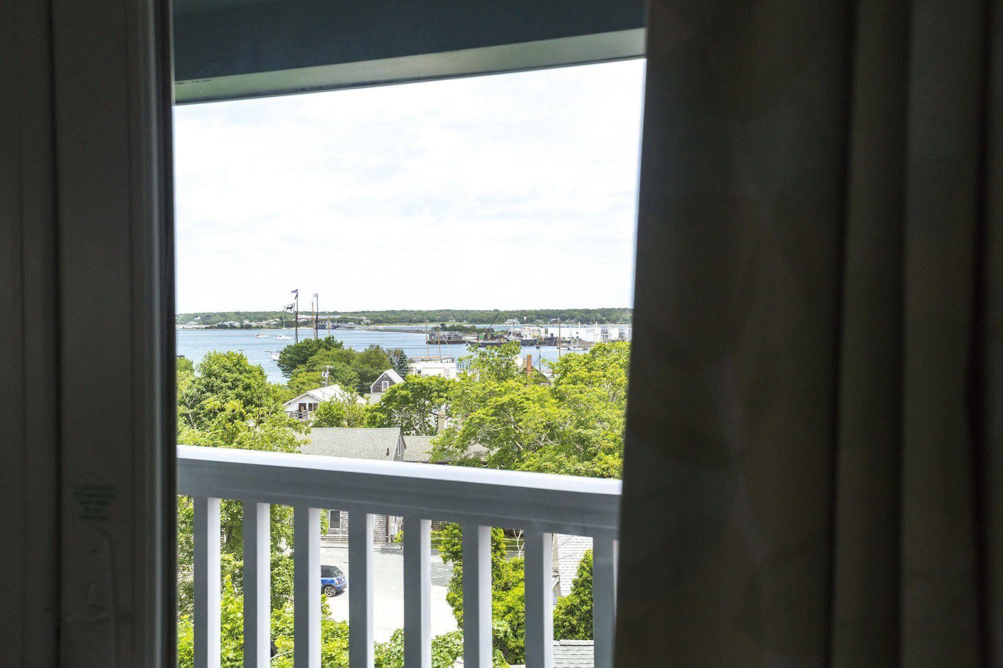 Mansion House Inn Vineyard Haven Εξωτερικό φωτογραφία